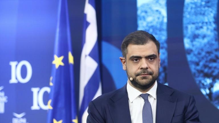 παυλςο μαρινακης