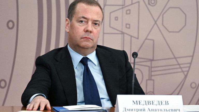 medvedev
