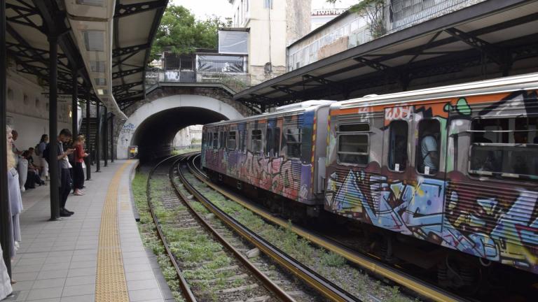 σταθμος μοναστηρακι