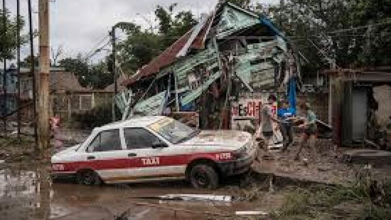 mexico 41 dead