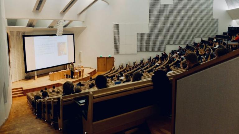 διαγραφες φοιτητων