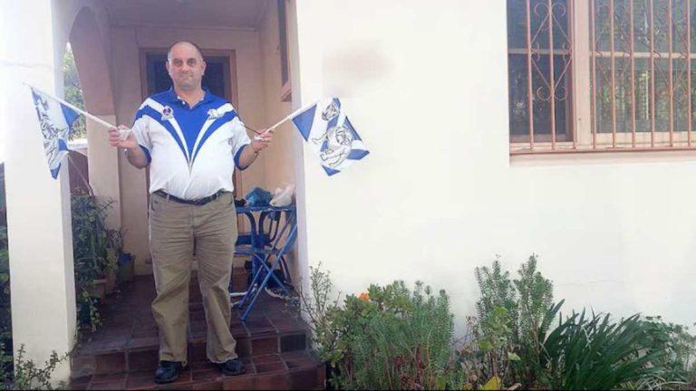 Σίδνεϊ: Αντιμέτωπος με 25 κατηγορίες ο ομογενής δράστης που αιματοκύλισε το Κρόιντον Παρκ 