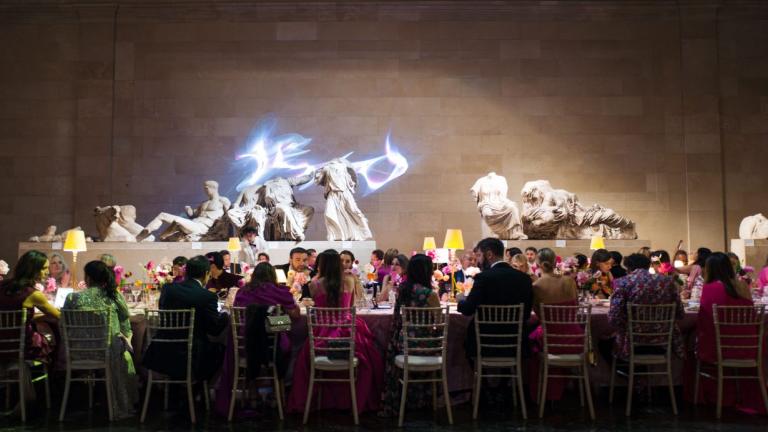 Τα Γλυπτά του Παρθενώνα και η υποχρηματοδότηση των βρετανικών μουσείων