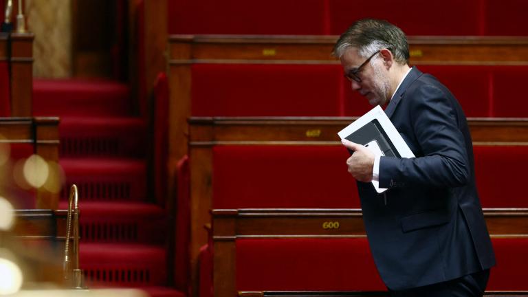 γαλλια σοσιαλιστες