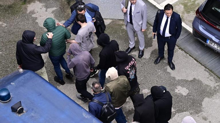 ΟΠΕΚΕΠΕ: Η πρώτη προφυλάκιση κατηγορούμενου για εγκληματική οργάνωση – ‘Εχει συγγενική σχέση με τον «αρχηγό»