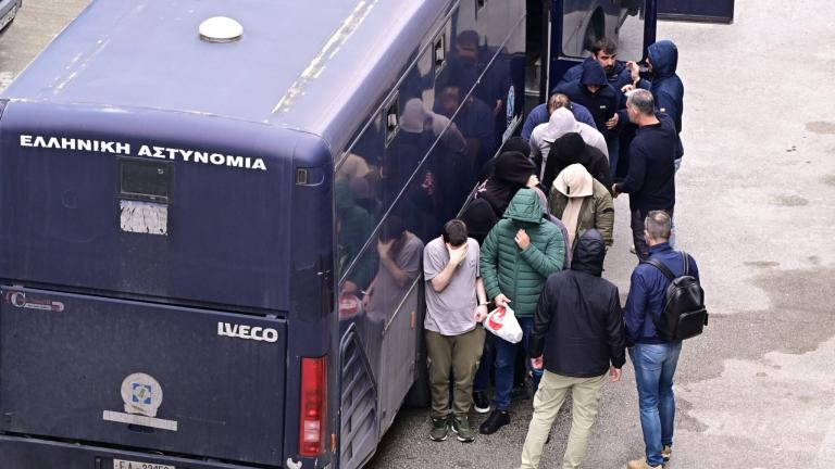 opekepe profulakiseis