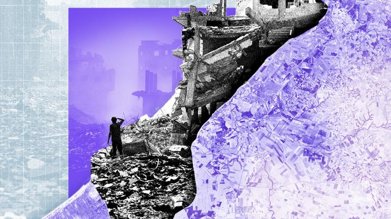 παλαιστινη