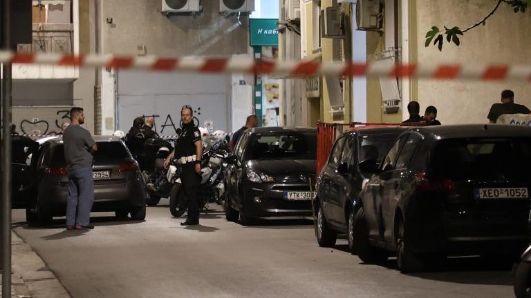 Δολοφονία 30χρονου στον Άγιο Παντελεήμονα: Τρίτο άτομο «μυστήριο» αναζητούν οι Αρχές