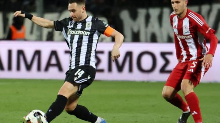 Super League: Δεσπόζει το ντέρμπι της Τούμπας - Το πρόγραμμα