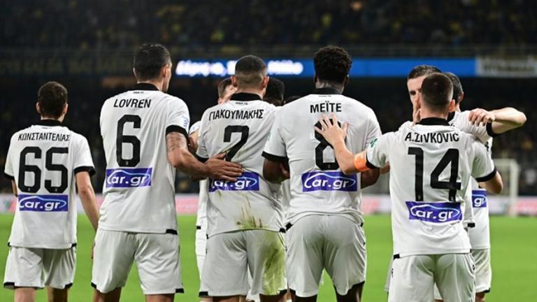 Λιλ-ΠΑΟΚ: Δοκιμασία στη Γαλλία - Η ώρα και το κανάλι