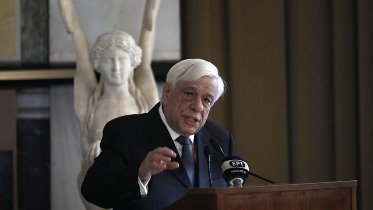 προκοπης παυλοπυλος