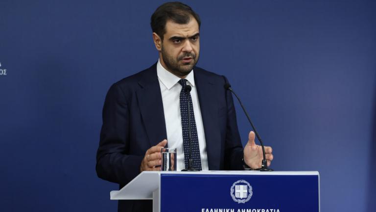 παυλος μαρινακης