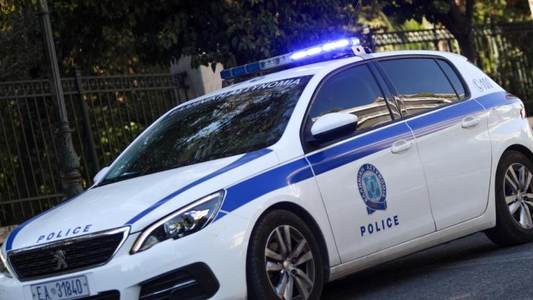 περιπολικό