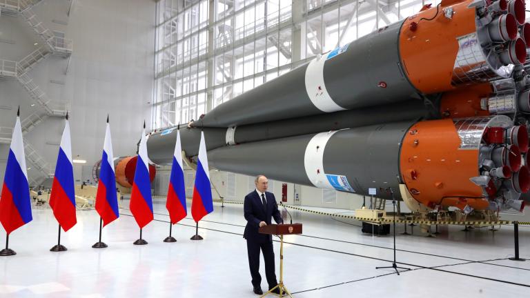 putin nuclear weapons.