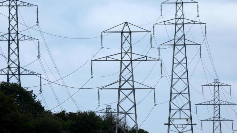 πυλωνας ρευματος