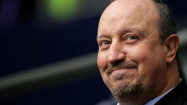 Παναθηναϊκός: Τα τυπικά για Ράφα Μπενίτεθ!