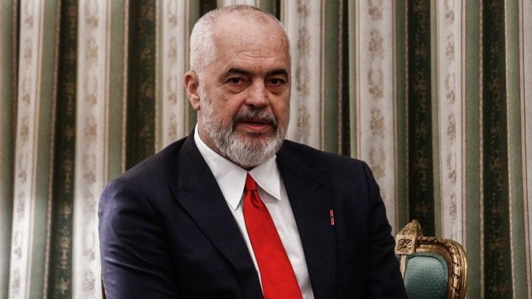 εντι ραμα