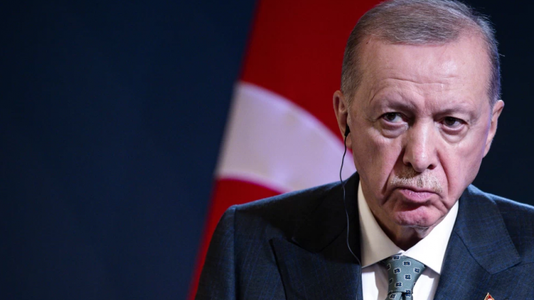 rejep tayip erdogan
