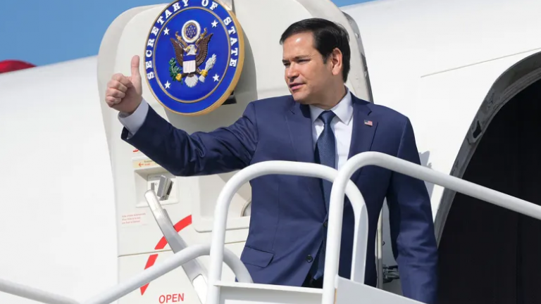 rubio marco 