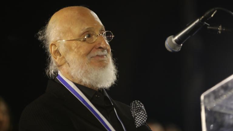 Διονύσης Σαββόπουλος: Το Σάββατο 25/10 στο Α' Νεκροταφείο το τελευταίο αντίο - Δημοσία δαπάνη η κηδεία του