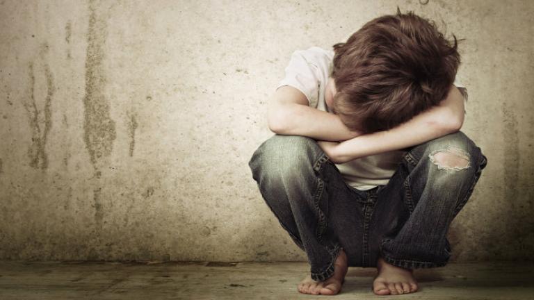 Σεξουαλική παρενόχληση