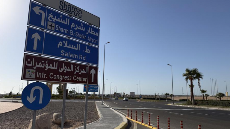 Αίγυπτος: Νεκροί τρεις Καταριανοί διπλωμάτες σε τροχαίο, καθ’ οδόν προς τη σύνοδο για τη Γάζα