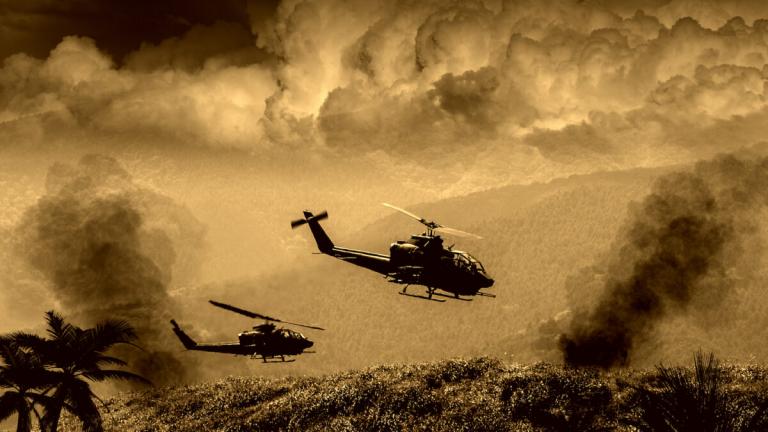 υβριδικος πόλεμος ρωσίας