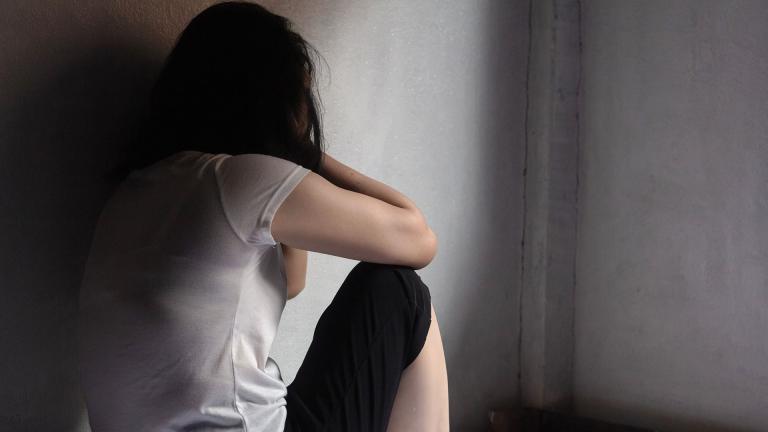 Ενδοοικογενειακή βία