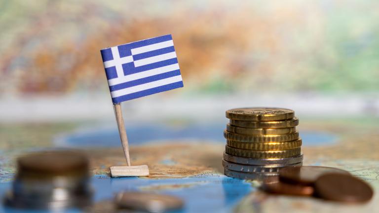 ελληνικη οικονομια