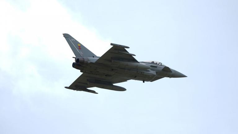 eurofighter