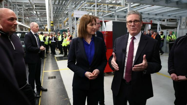 σταρμερ ριβσ