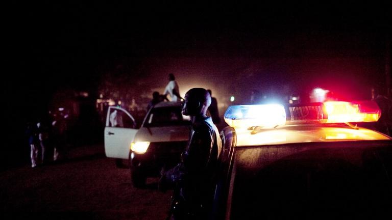 ΝΟΤΙΟ ΣΟΥΔΑΝ