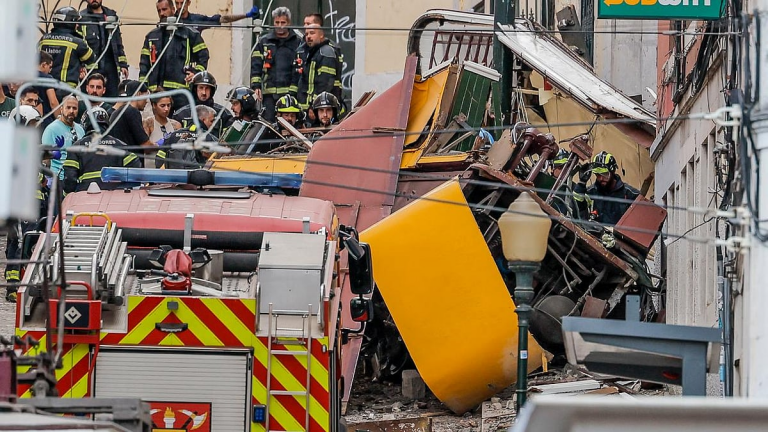 τελεφερικ γκλορια