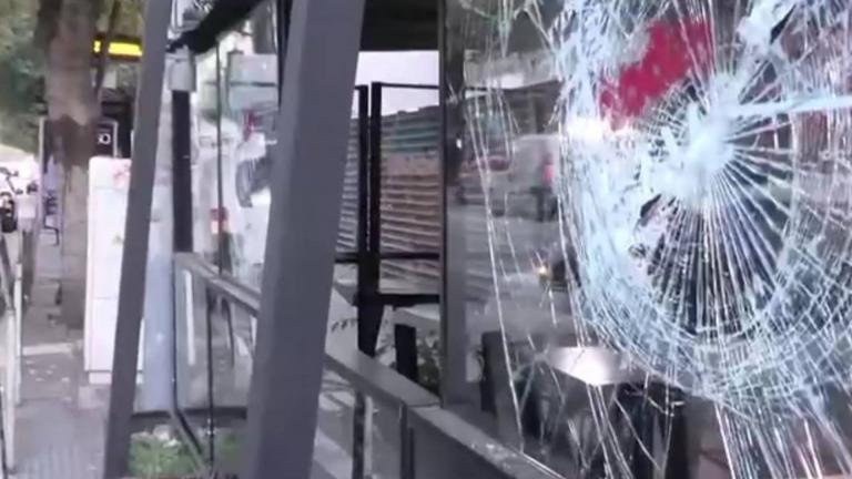 αμοκ θεσσαλονικη