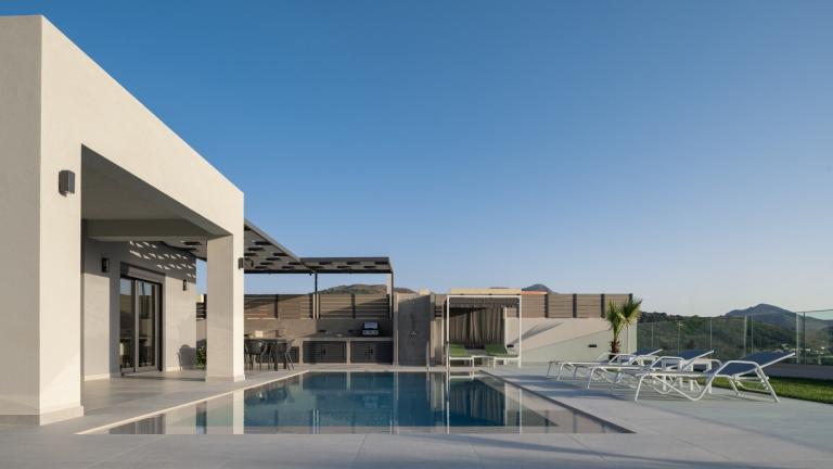 βραχυχρόνιες μισθώσεις