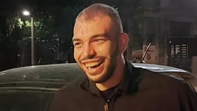 ελληνας δολοφονημενος στο λονδινο