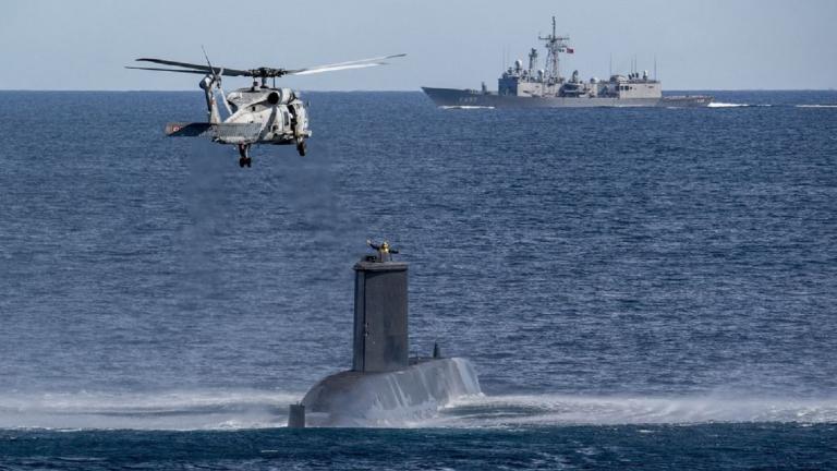 τουρκικο ναυτικο