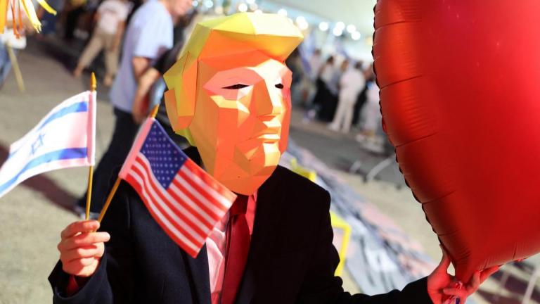 Ανάρτηση Τραμπ πριν από την «ετυμηγορία» για το Νόμπελ Ειρήνης: «Μπορεί να βρουν λόγο για να μην μου το δώσουν»