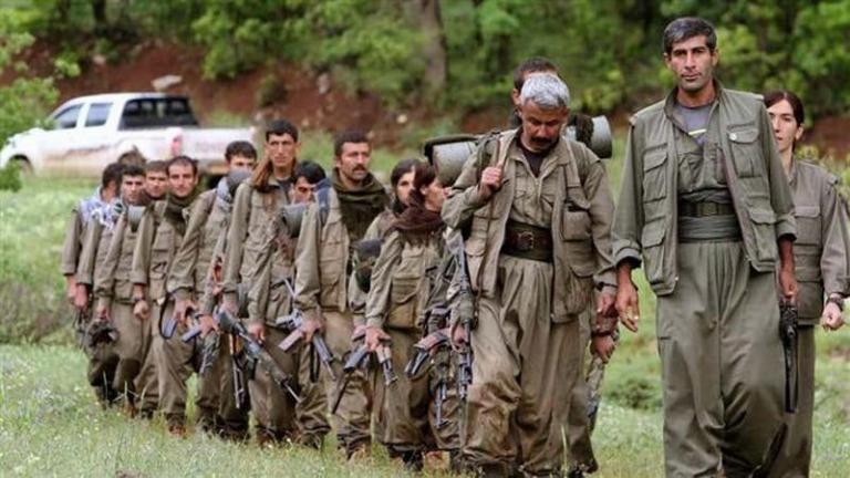 turkey pkk