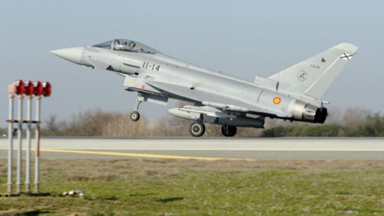 Eurofighter
