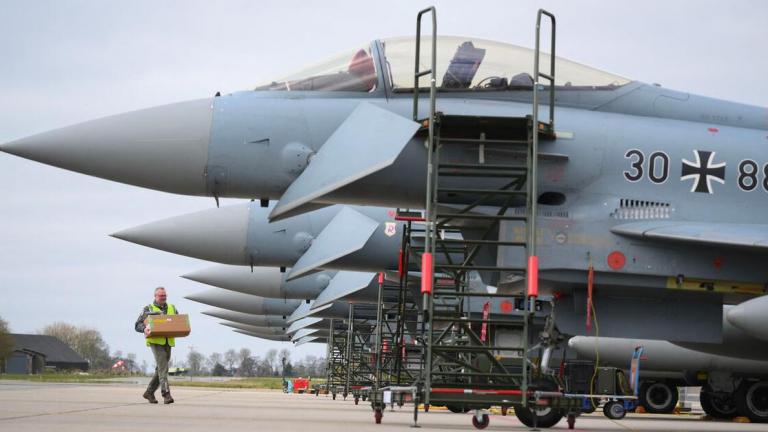 Eurofighter
