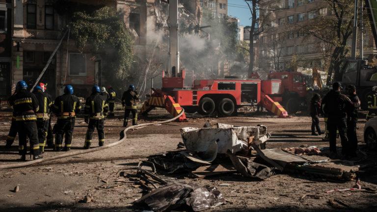 ουκρανοκος πολεμος