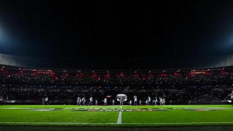 Europa League: Αλλαγή ώρας στο Φέγενορντ-Παναθηναϊκός!