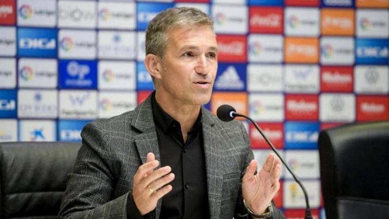 Παναθηναϊκός: Σενάρια για Τίτο Μπλάνκο