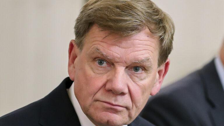 γερμνος υπεξ