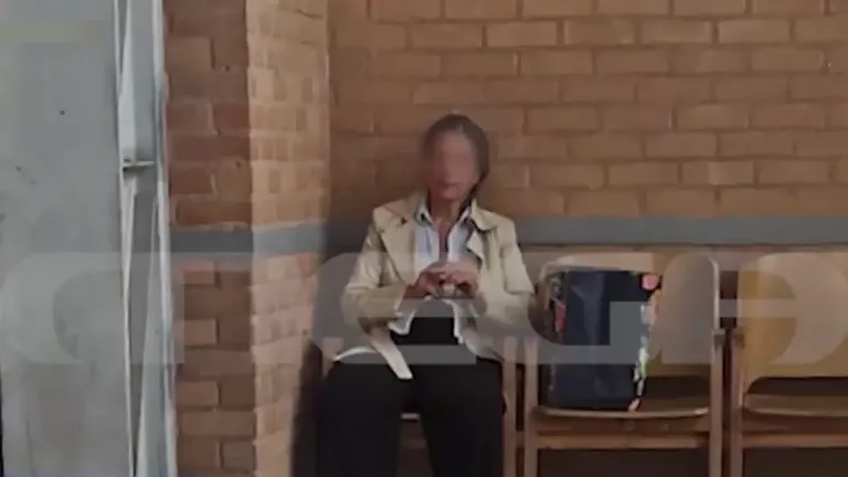 Βοιωτία: Τι υποστήριξε στην κατάθεσή της η 62χρονη που έθαψε τη μητέρα της – Η ενδοοικογενειακή βία και οι απειλές από τοκογλύφους