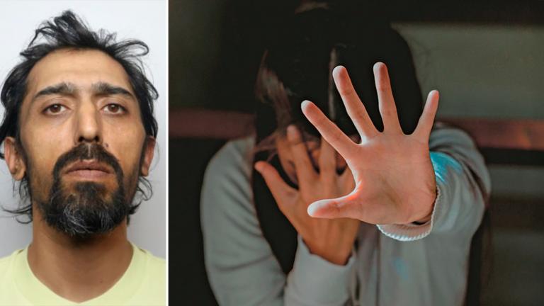 βιασμος βρετανια