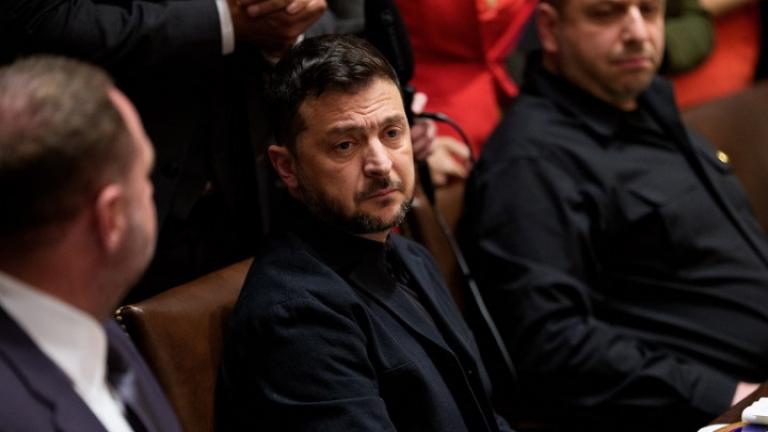 ζελενσκι