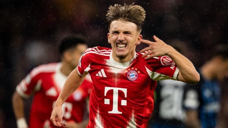 Champions League: Απόλυτες Ρεάλ και Μπάγερν - Τα αποτελέσματα της αγωνιστικής