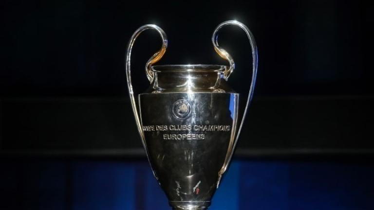 Champions League: Η βαθμολογία της League Phase και η θέση του Ολυμπιακού